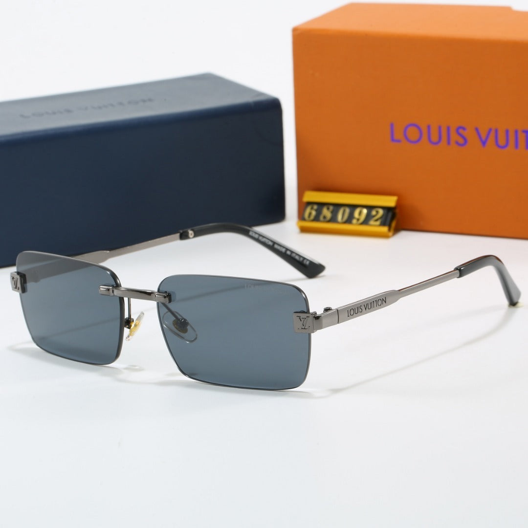 8 Colors Fashion Sunglassesā68092