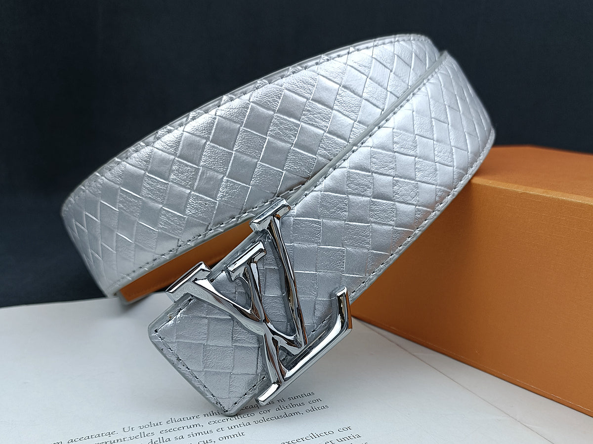 3 Colors Reversible Fashion Belt