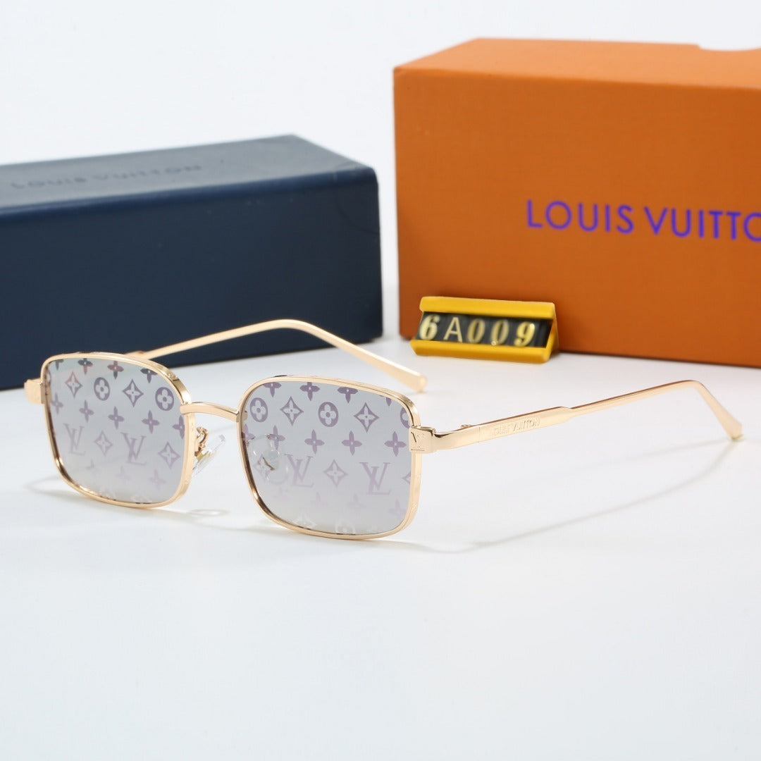 7 Colors Fashion Sunglassesā009