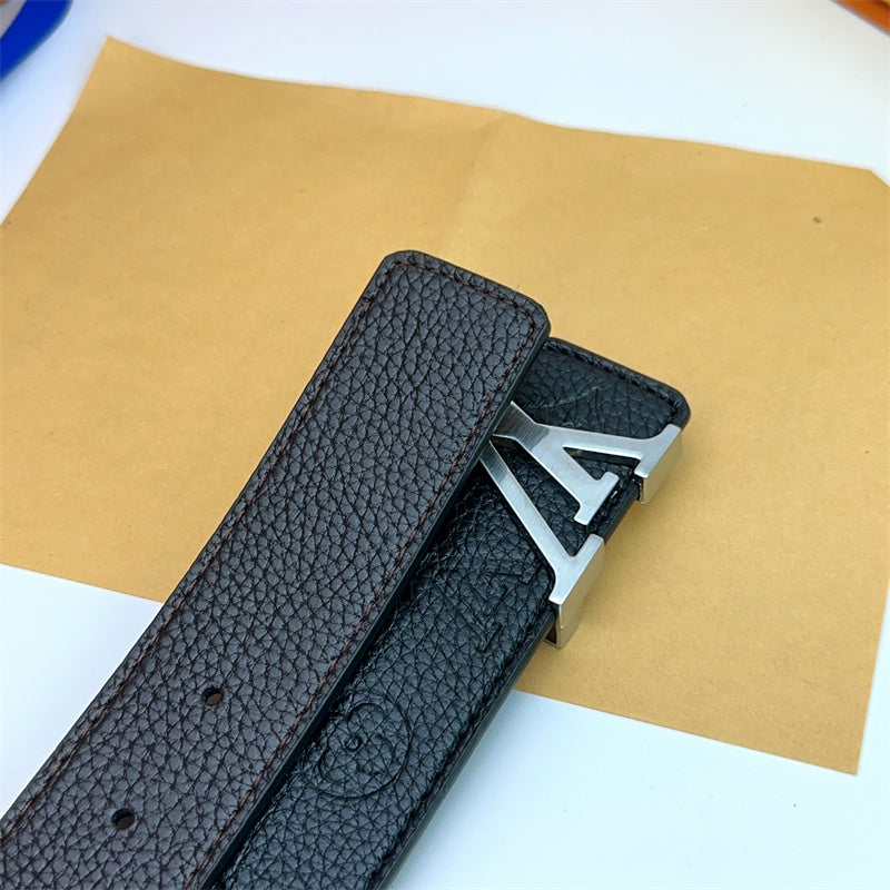 3 Colors Fashion Belt