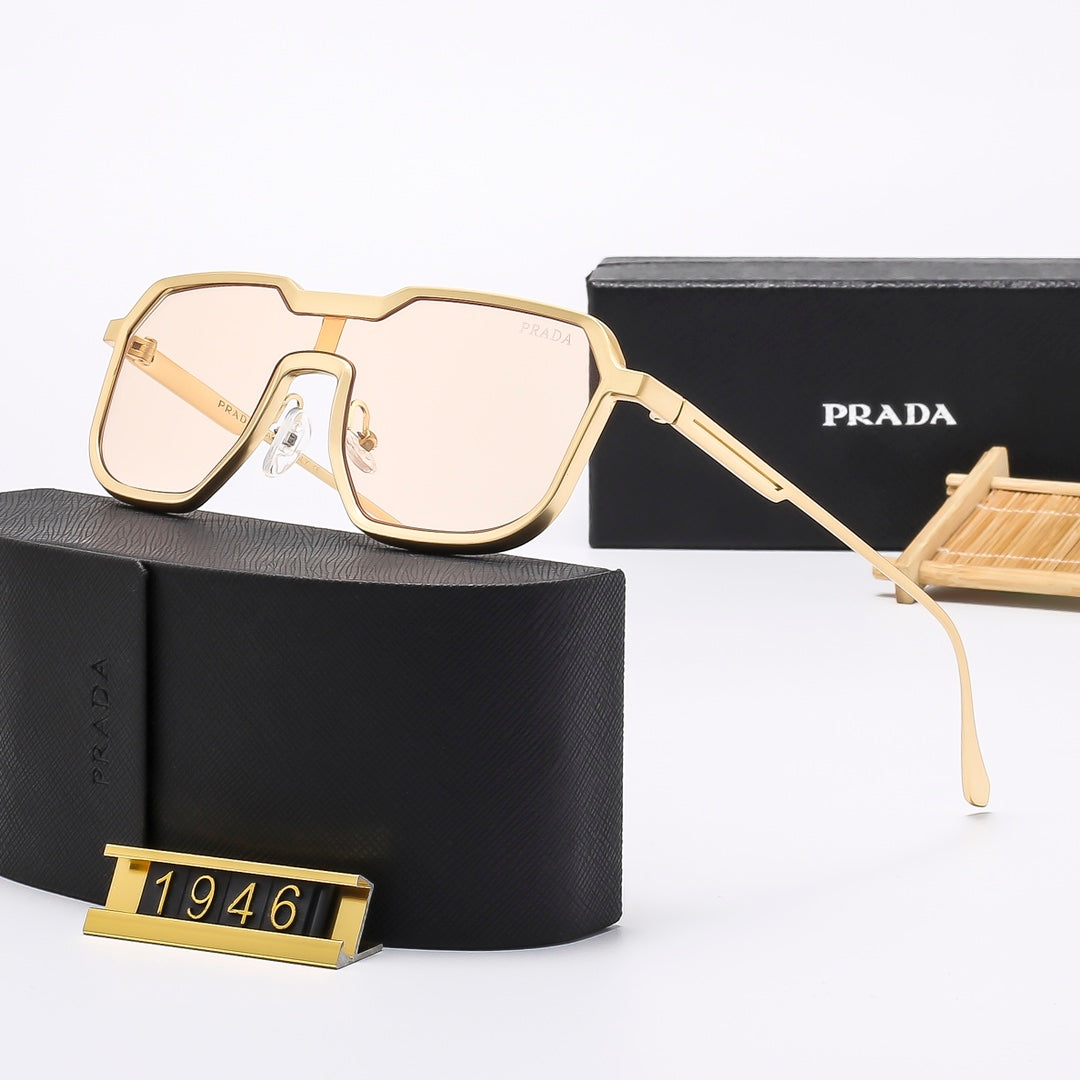 6 Colors Fashion Sunglassesâ1946