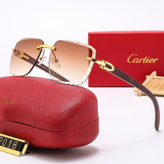 7 Colors Fashion Sunglasses—2016