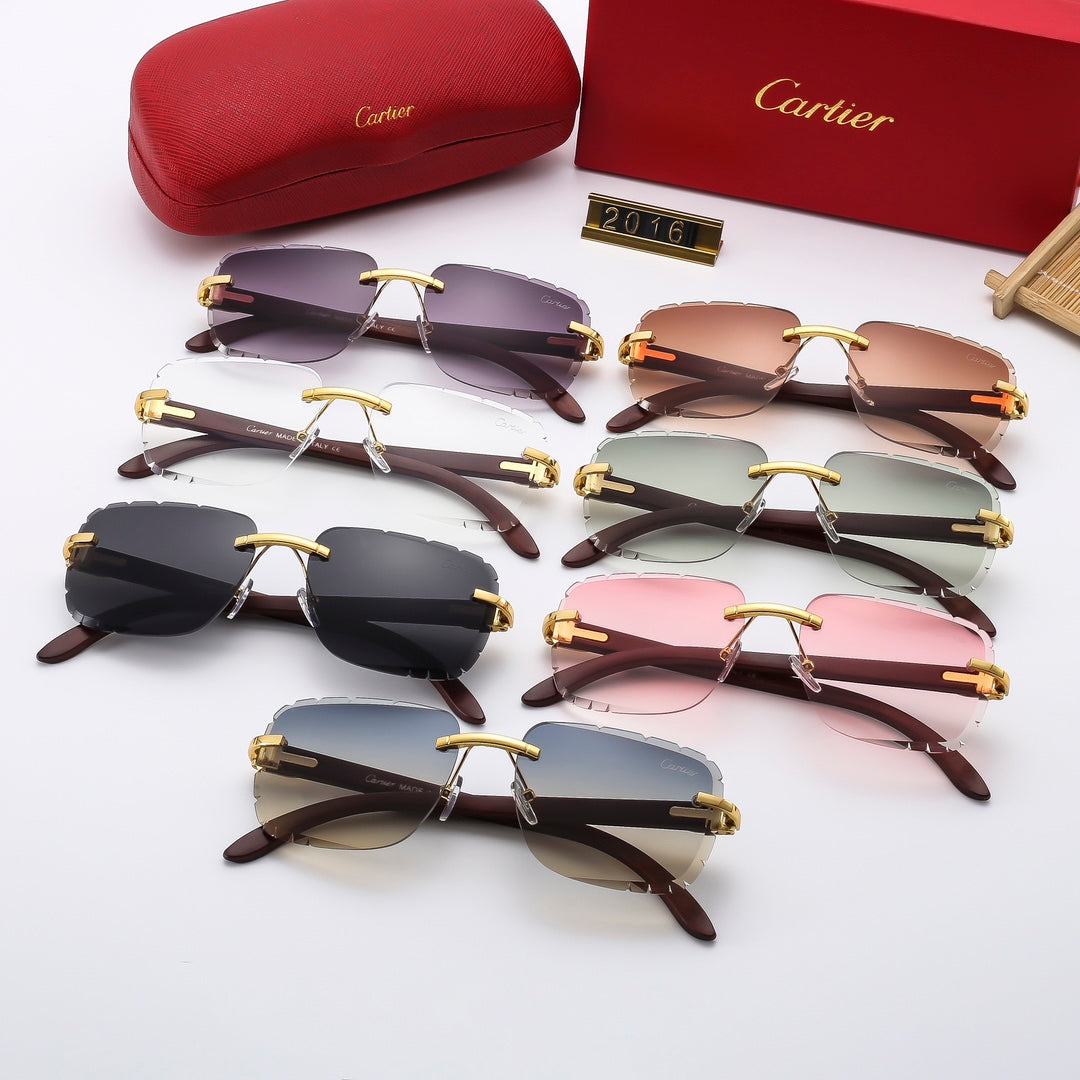 7 Colors Fashion Sunglassesā2016