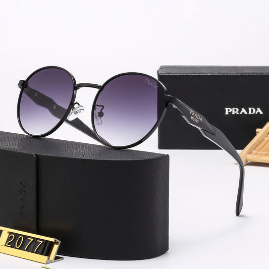 6 Colors Fashion Sunglasses—2077