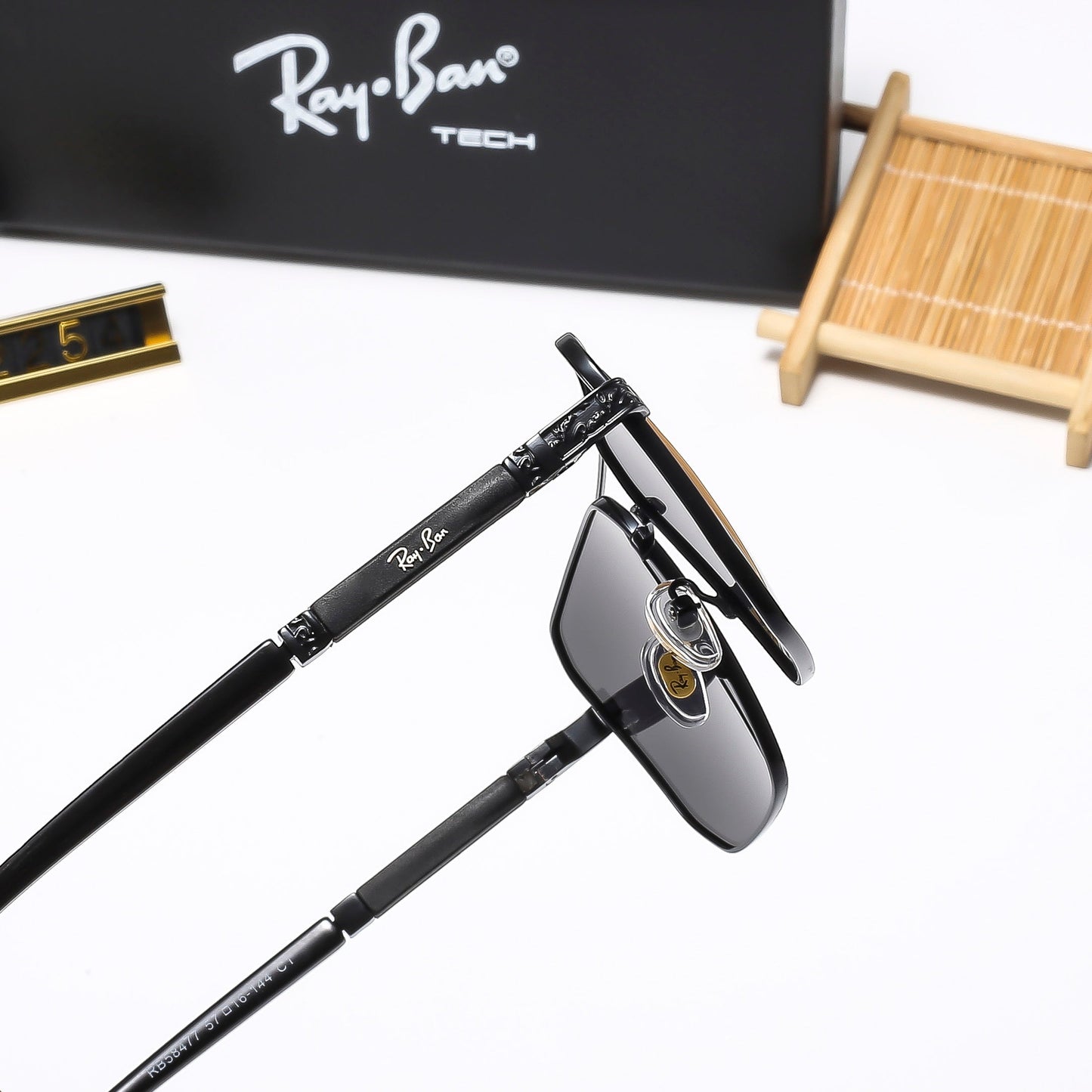 4 Colors Fashion Sunglassesâ2254