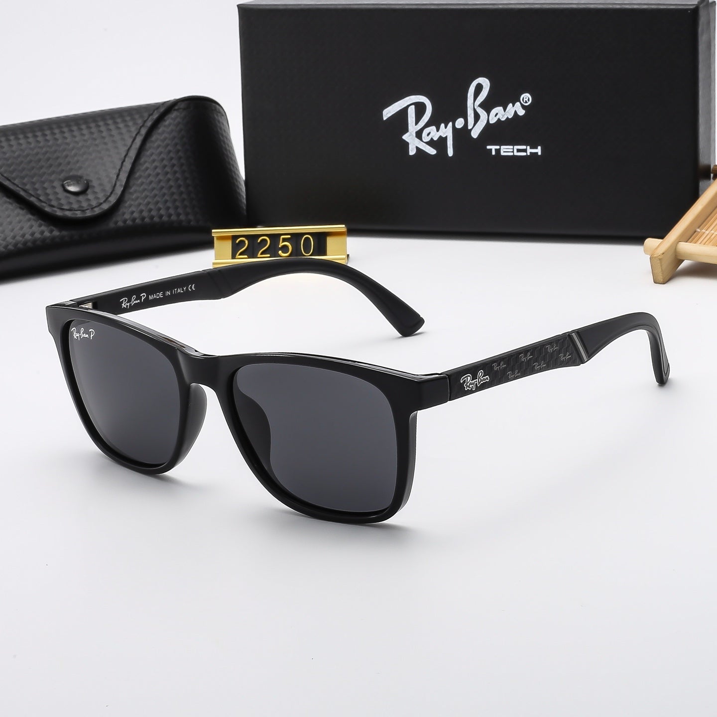 5 Colors Fashion Sunglassesâ2251