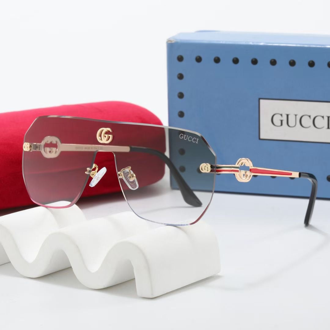 7 Colors Fashion Sunglassesâ17536