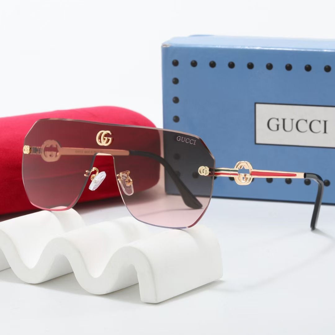 7 Colors Fashion Sunglassesâ17536