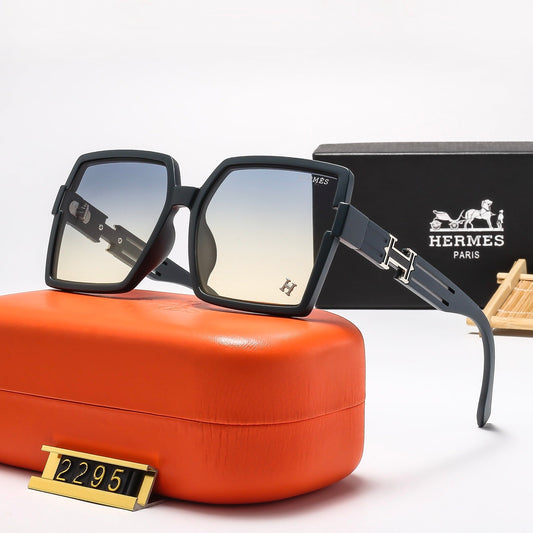 6 Colors Fashion Sunglasses—2295