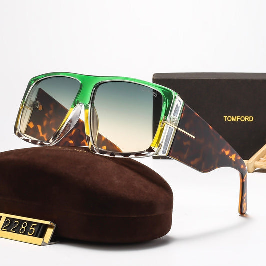 6 Colors Fashion Sunglasses—2285