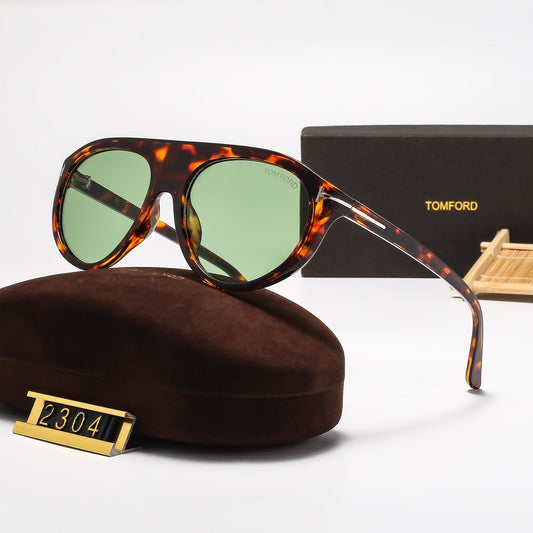 7 Colors Fashion Sunglasses—2304