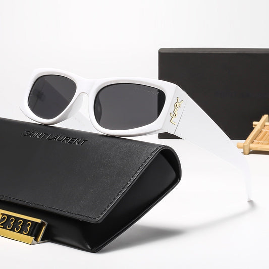 6 Colors Fashion Sunglasses—2333