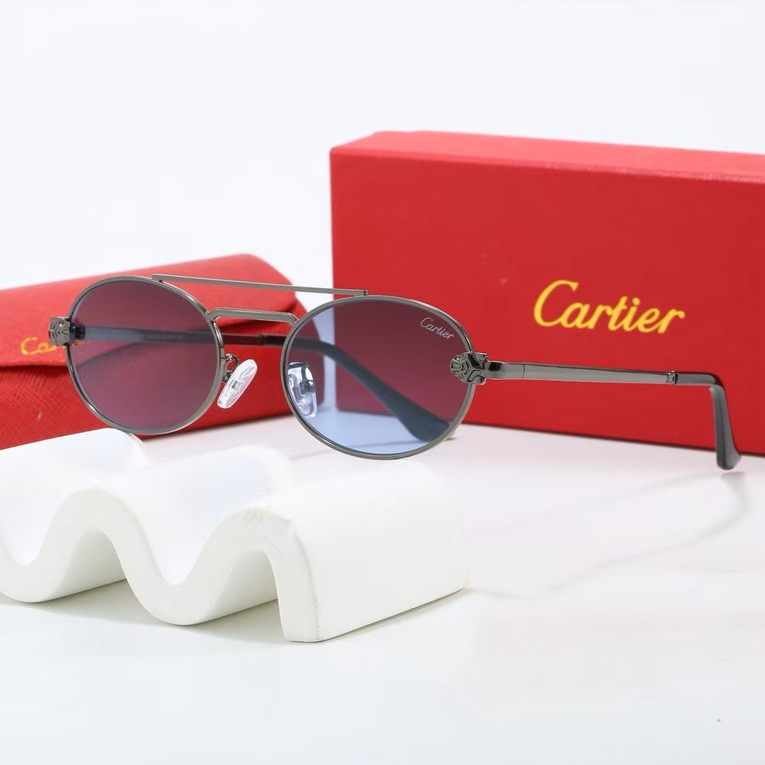 7 Colors Fashion Sunglassesâ1034