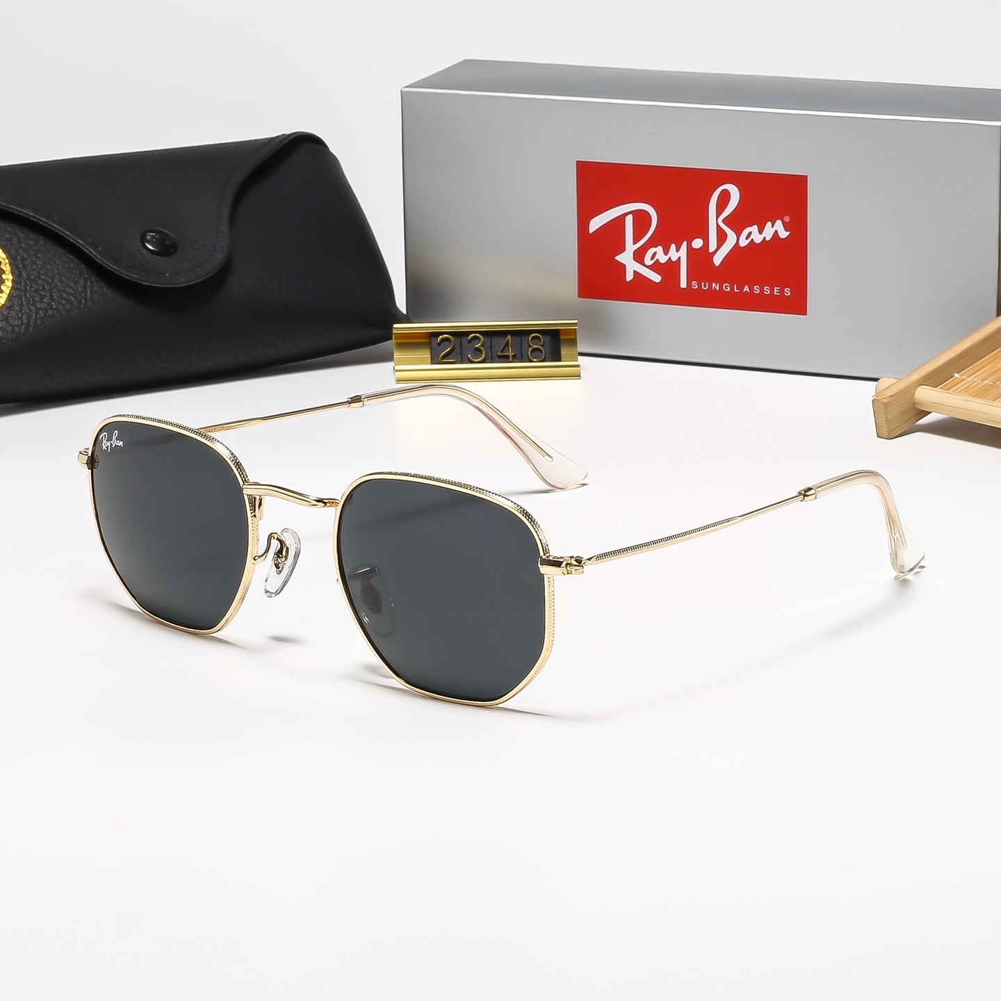 7 Colors Fashion Sunglassesā2348