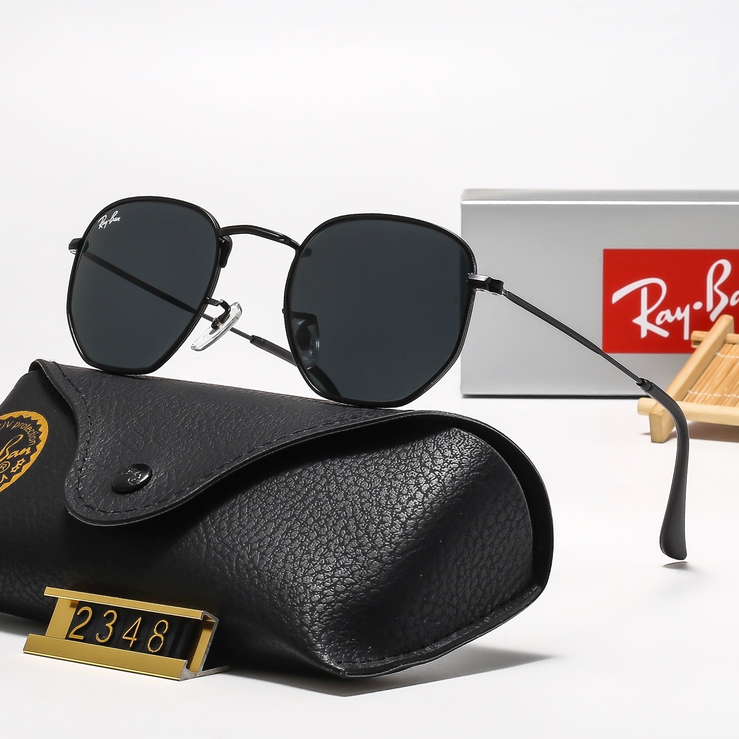 7 Colors Fashion Sunglassesā2348