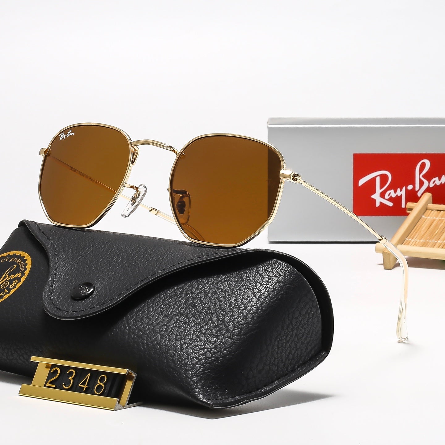 7 Colors Fashion Sunglassesā2348