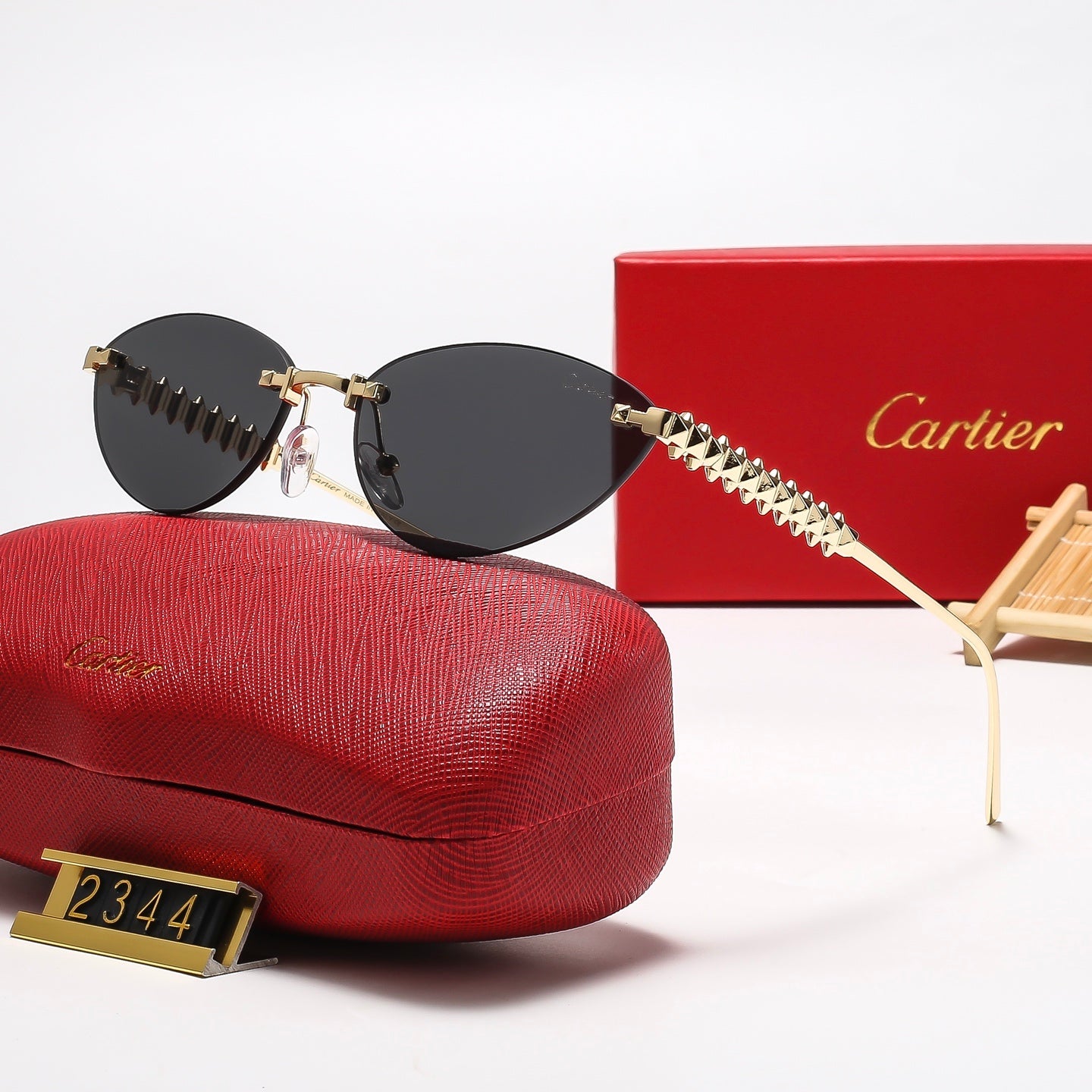 6 Colors Fashion Sunglassesā2344