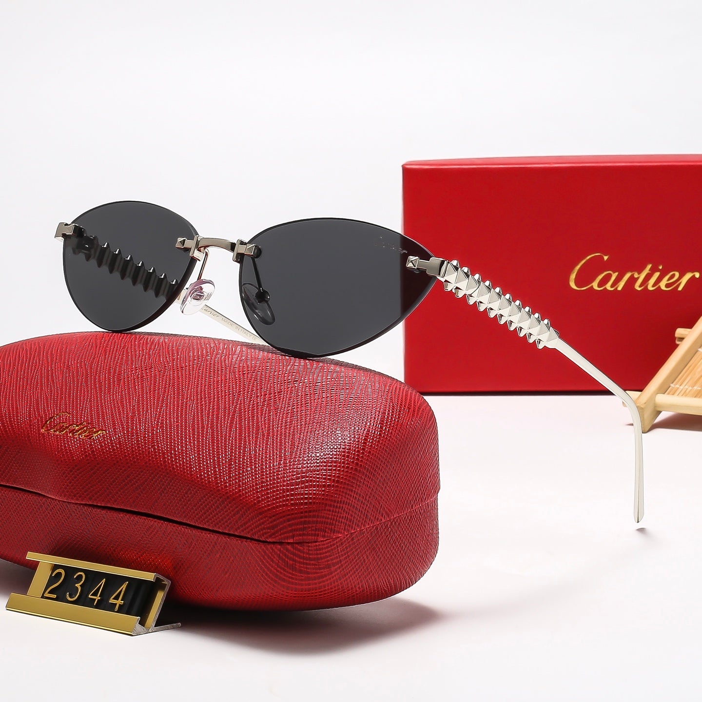 6 Colors Fashion Sunglassesā2344