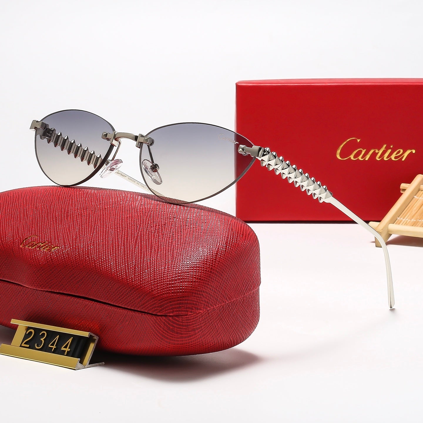 6 Colors Fashion Sunglassesā2344