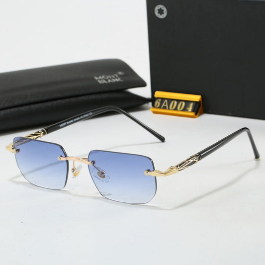 8 Colors Fashion Sunglasses—6A004