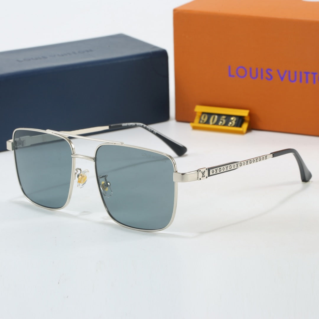 7 Colors Fashion Sunglassesâ9053