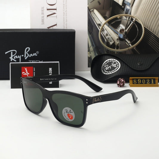 5 Colors Fashion Sunglasses—89021