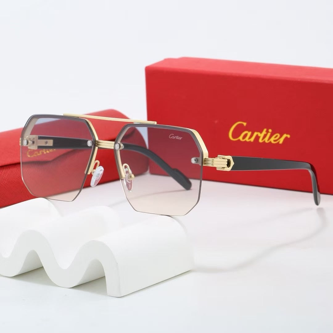 5 Colors Fashion Sunglassesâ90175