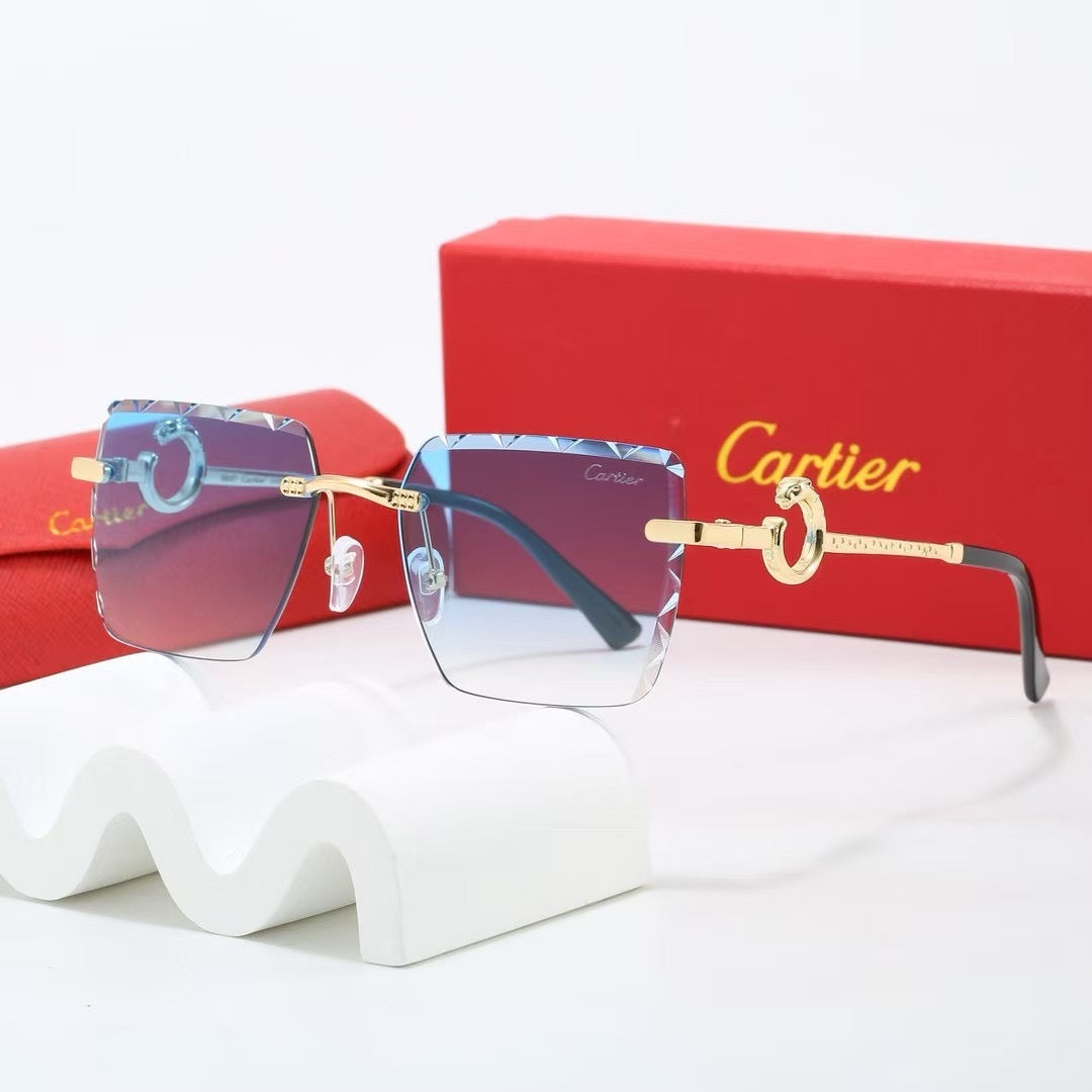 5 Colors Fashion Sunglassesâ25061