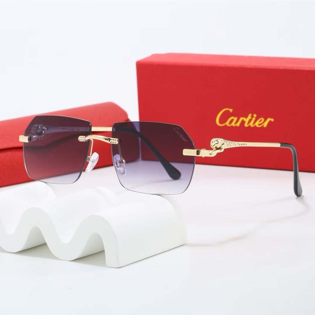 7 Colors Fashion Sunglassesâ2506