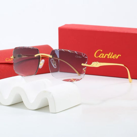 7 Colors Fashion Sunglasses—2036