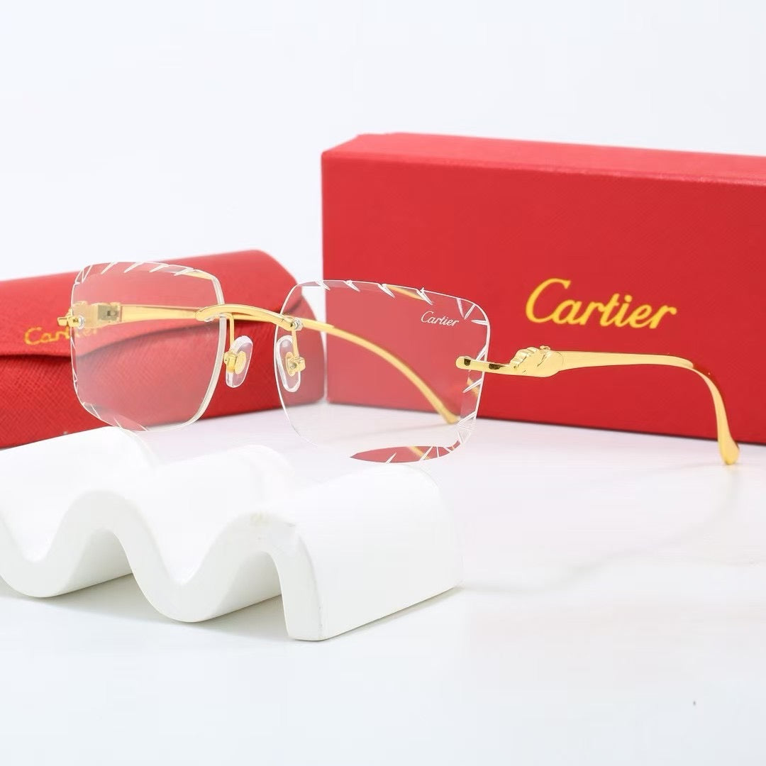 7 Colors Fashion Sunglassesâ2036