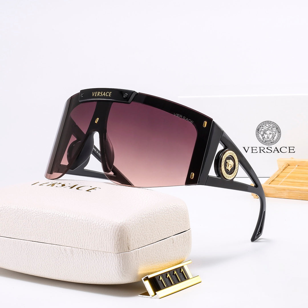 ICON SHIELD SUNGLASSES 1111