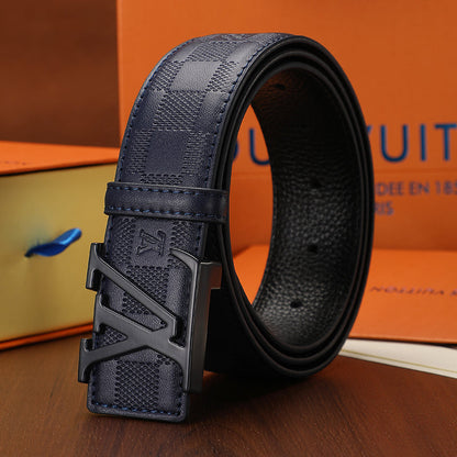 Fashion Reversible Belt