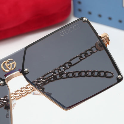 Cool Fashion sunglasses 4092