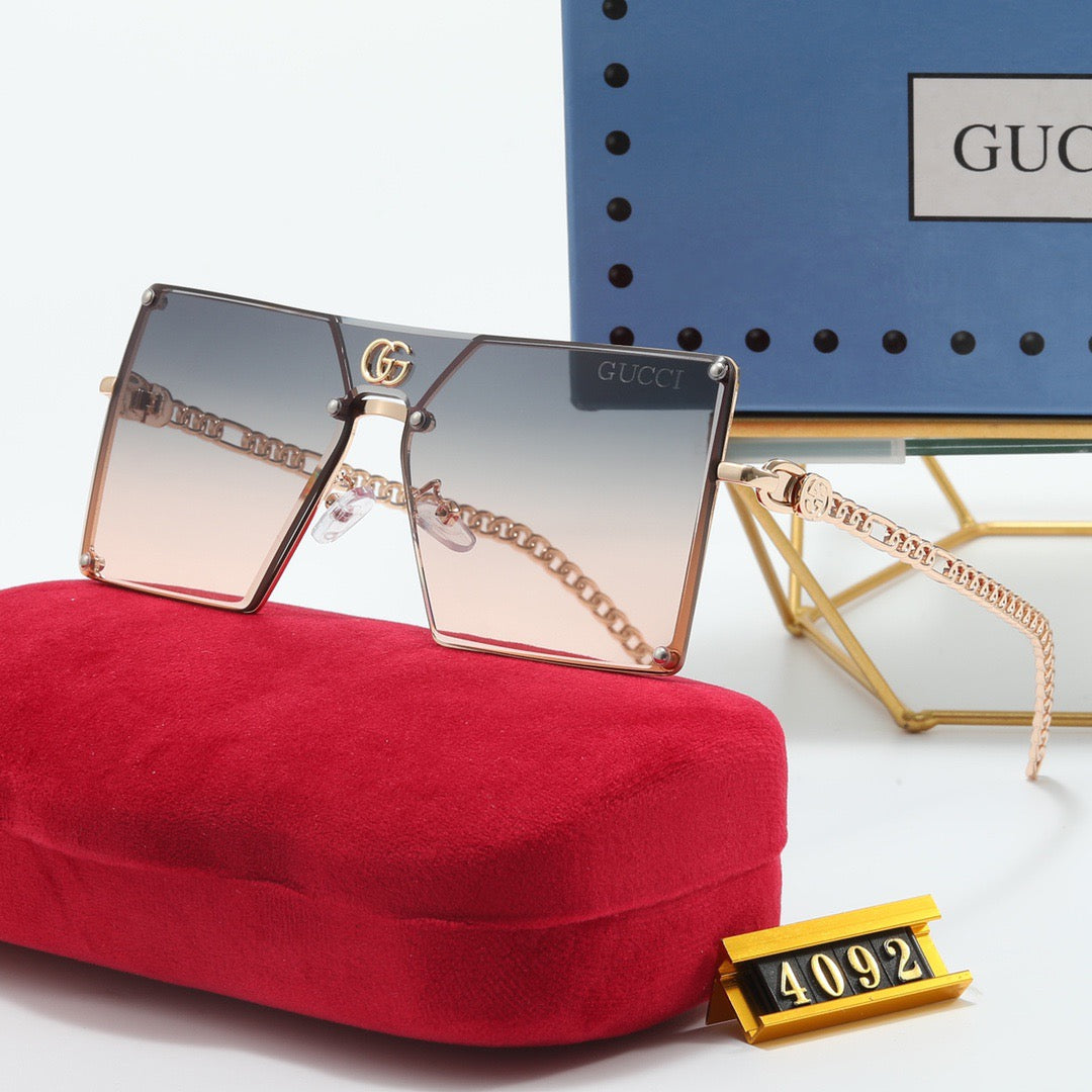 Cool Fashion sunglasses 4092