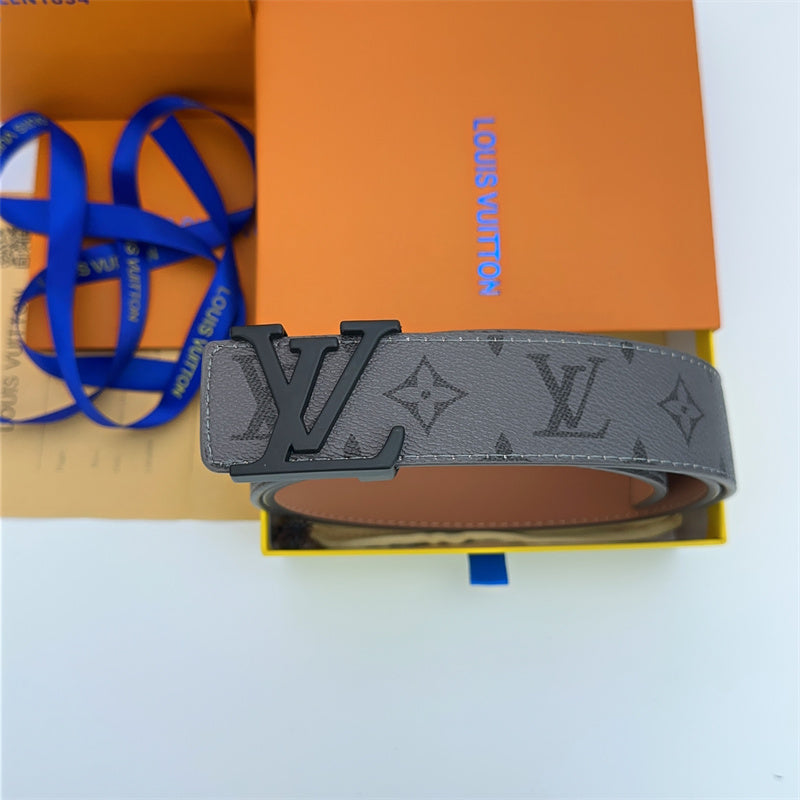 3 Colors Reversible Fashion Belt