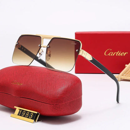 Fashion SUNGLASSES 1983