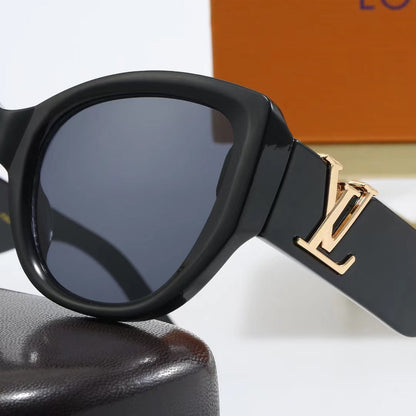 ROUND SUNGLASSES 3748