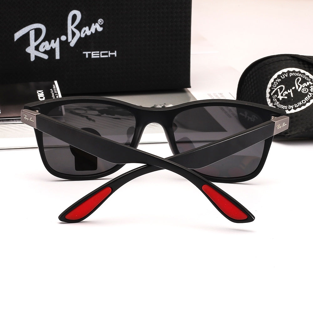 5 Colors Fashion Sunglasses—8508