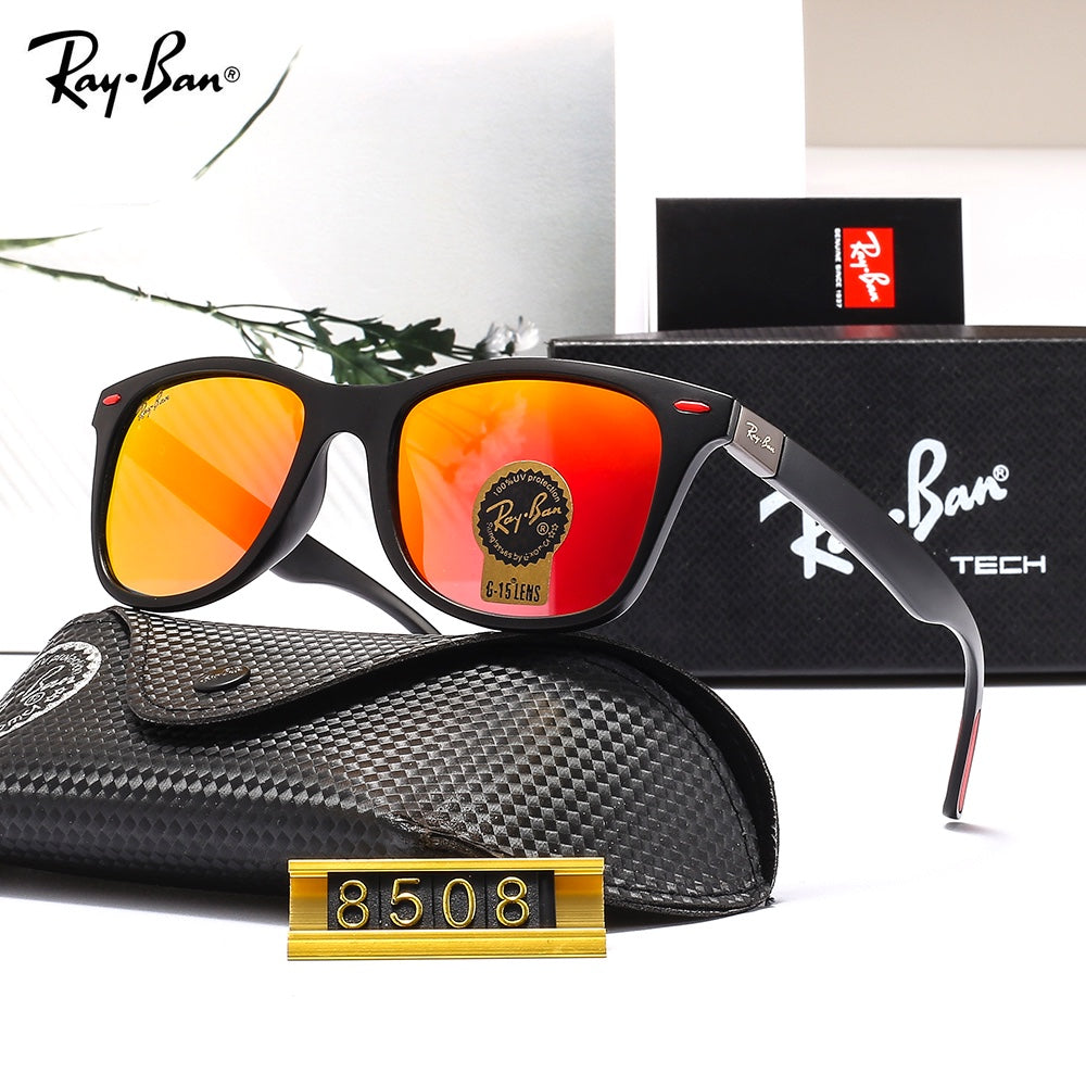 5 Colors Fashion Sunglasses—8508