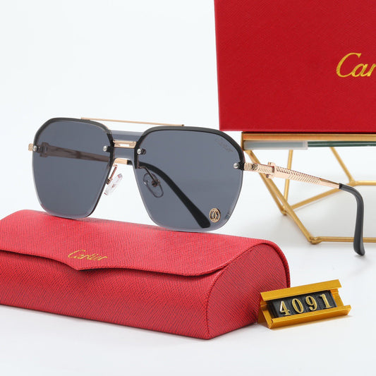 Cool Fashion Pilot sunglasses 4091