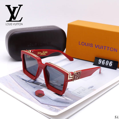 Hot Fashion Square SUNGLASSES