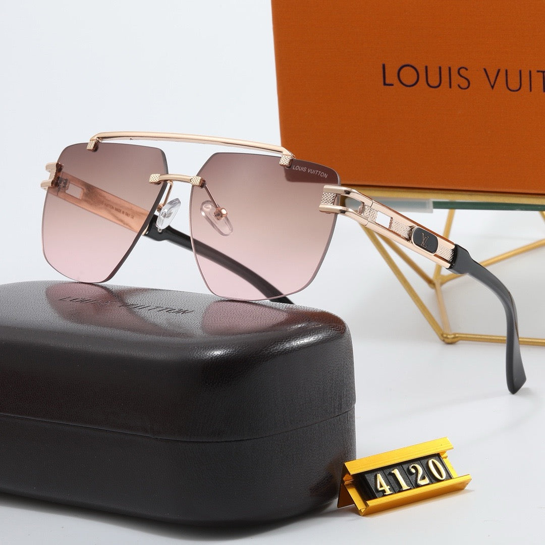 Cool Fashion sunglasses 4120