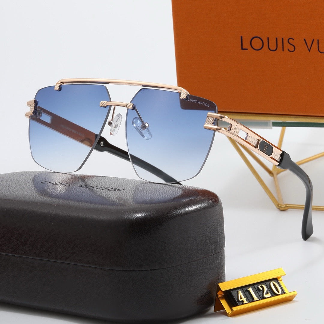 Cool Fashion sunglasses 4120