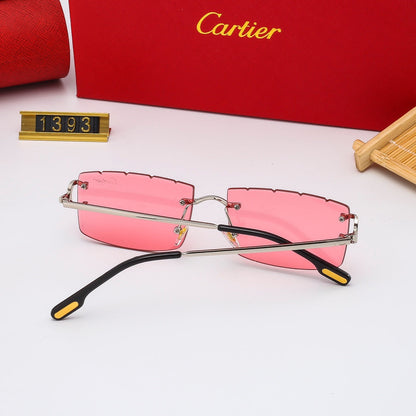 6 Colors Fashion Sunglasses—1393