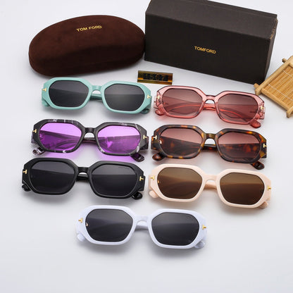 7 Colors Fashion Sunglasses—1567