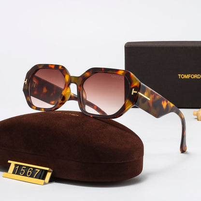 7 Colors Fashion Sunglasses—1567