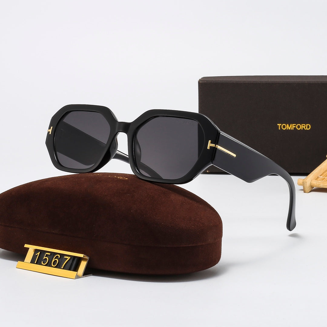 7 Colors Fashion Sunglasses—1567