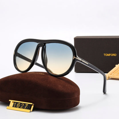 8 Colors Fashion Sunglasses—1627