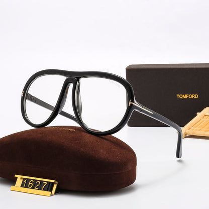 8 Colors Fashion Sunglasses—1627